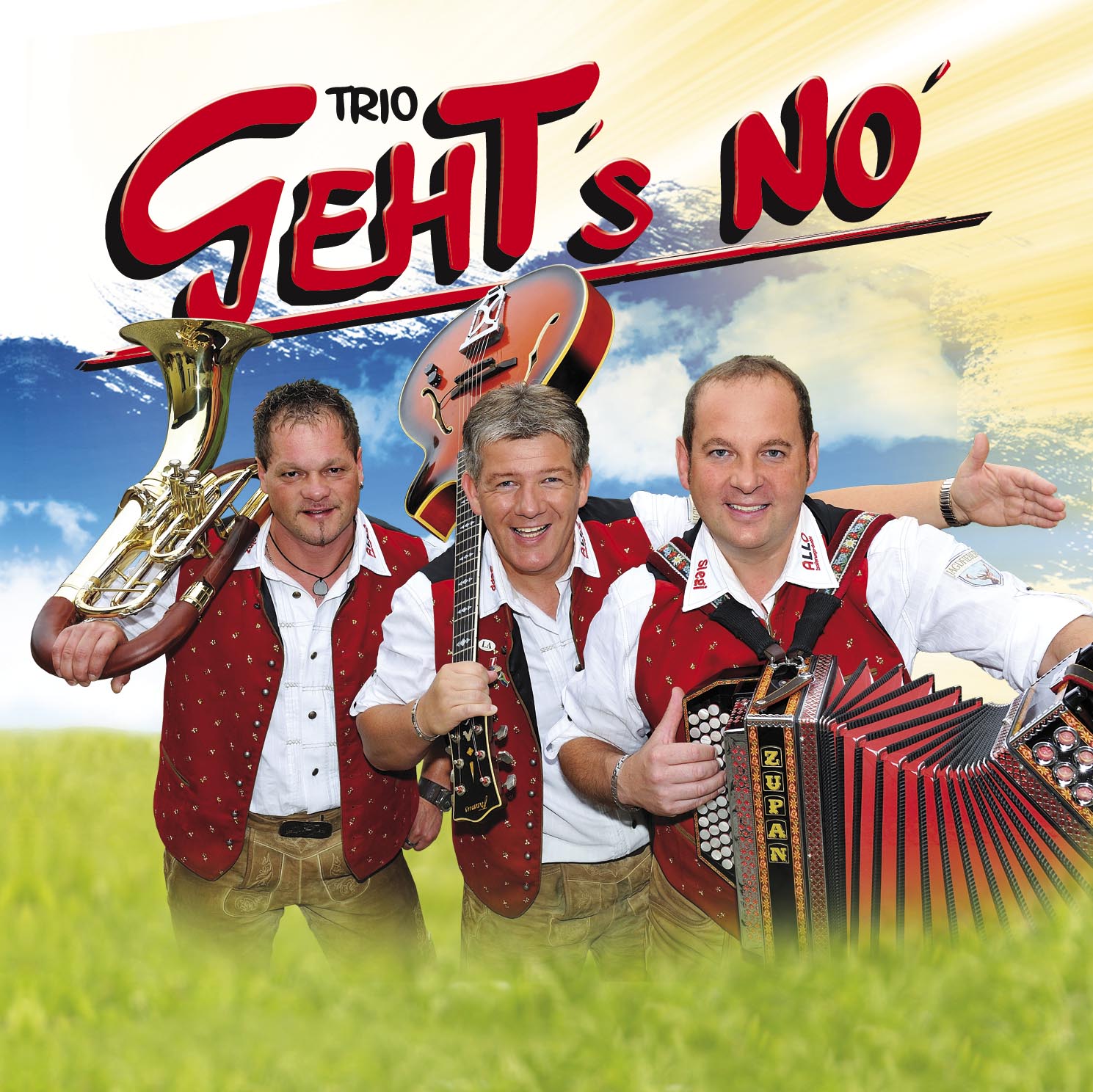 gehtsno