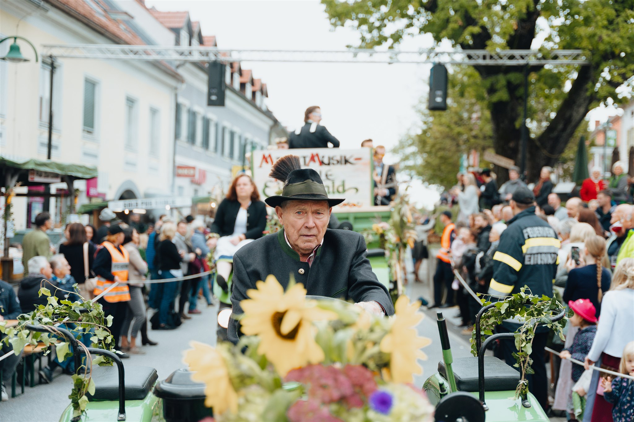 26. Eibiswalder Weinlesefest